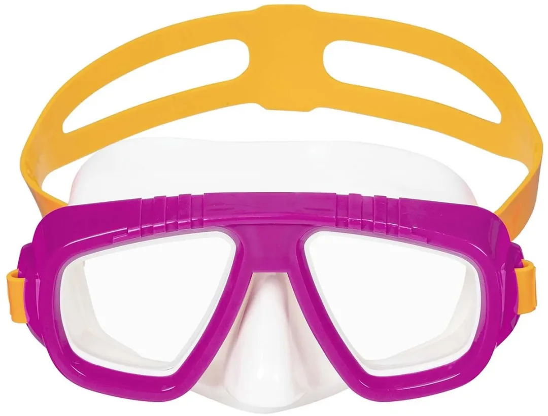 Bestway Duikmasker 22011