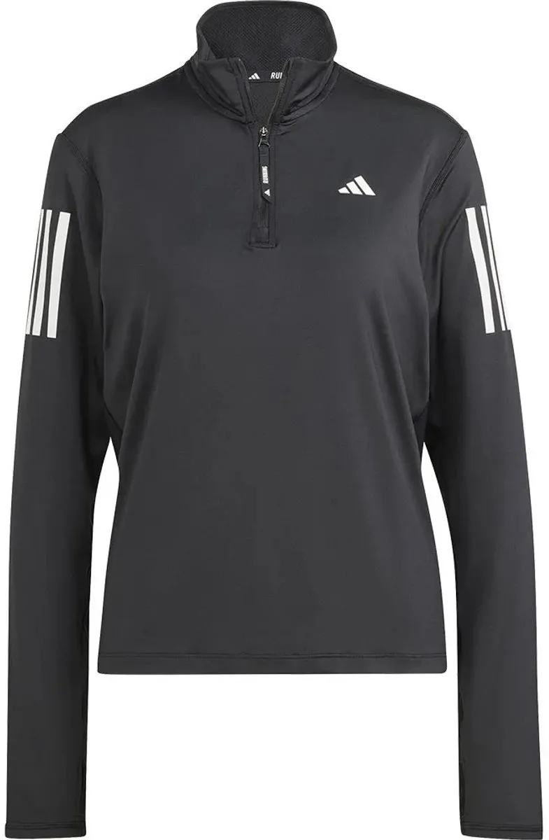 adidas Performance Own the Run Jack Dames - M - Zwart