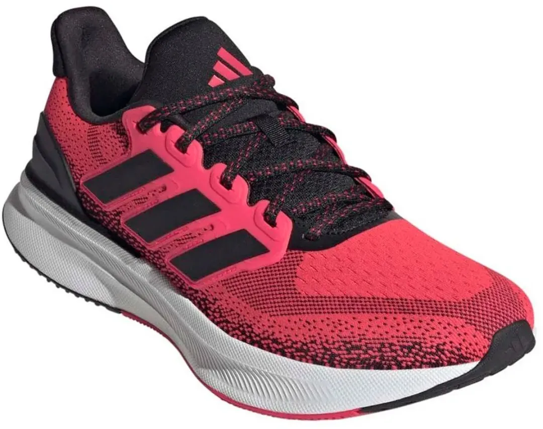 Adidas Ultrarun 5 Hardloopschoenen - Rood - EU 41 1/3