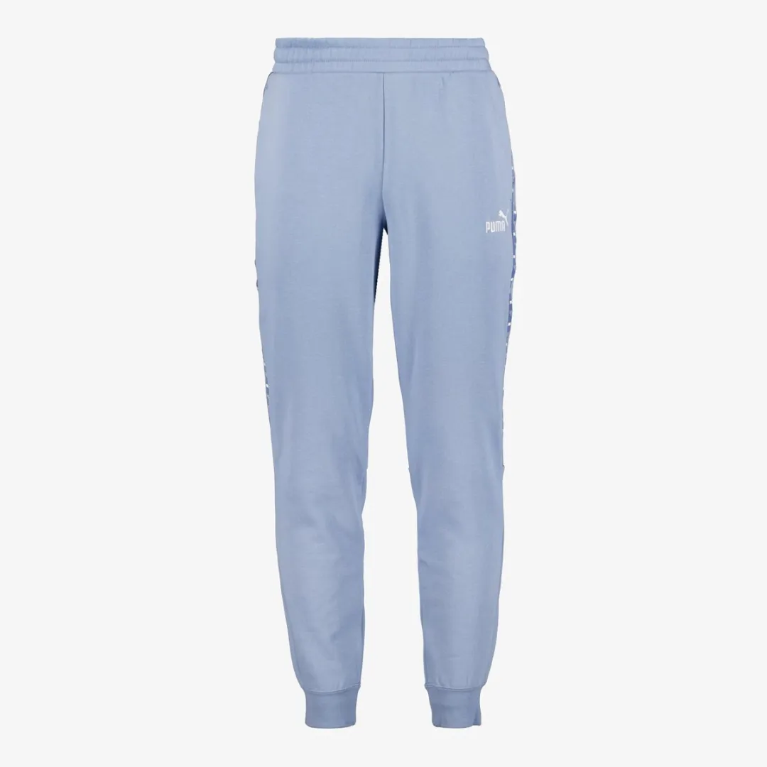 PUMA ESS Tape FL CL Heren Joggingbroek