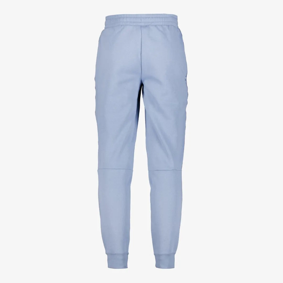 PUMA ESS Tape FL CL Heren Joggingbroek - S - Blauw