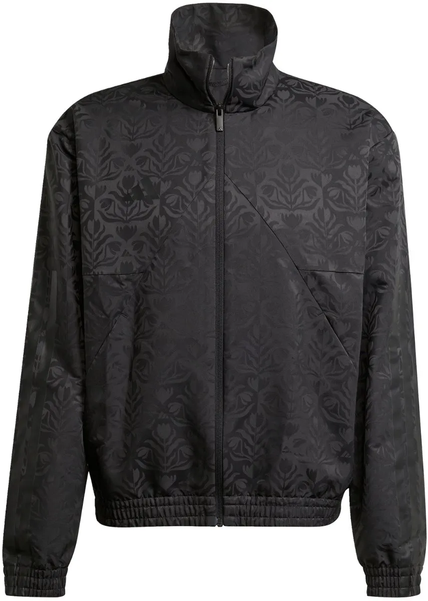 adidas Tiro WV TT Sweater Heren - Zwart - XS