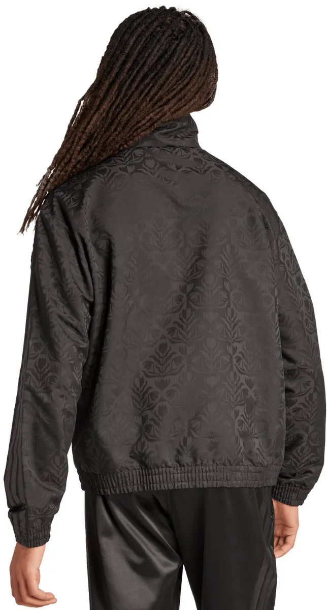 adidas Tiro WV TT Sweater Heren - Zwart - XS