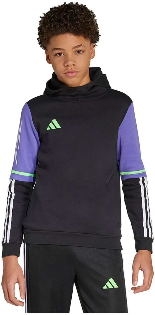 adidas F50 Hoodie