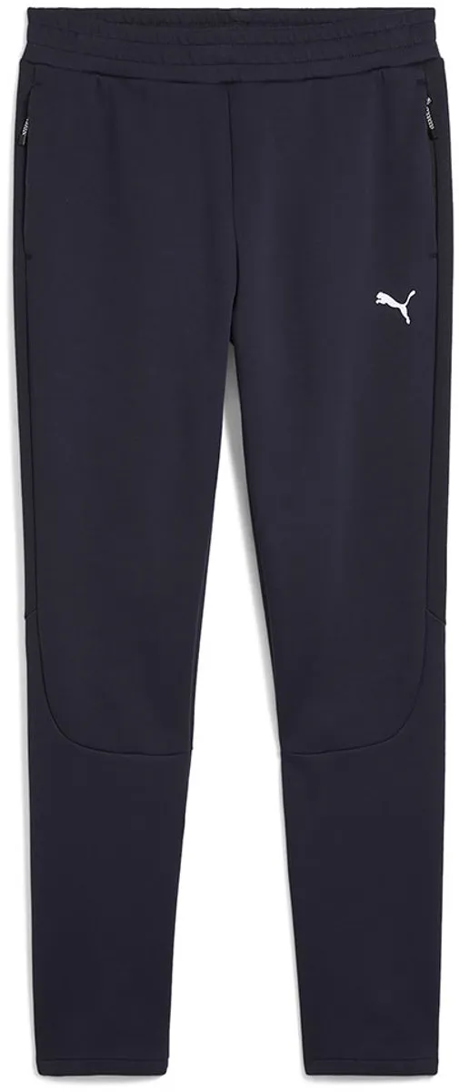 PUMA Evostripe Trainingsbroek - XS - Blauw