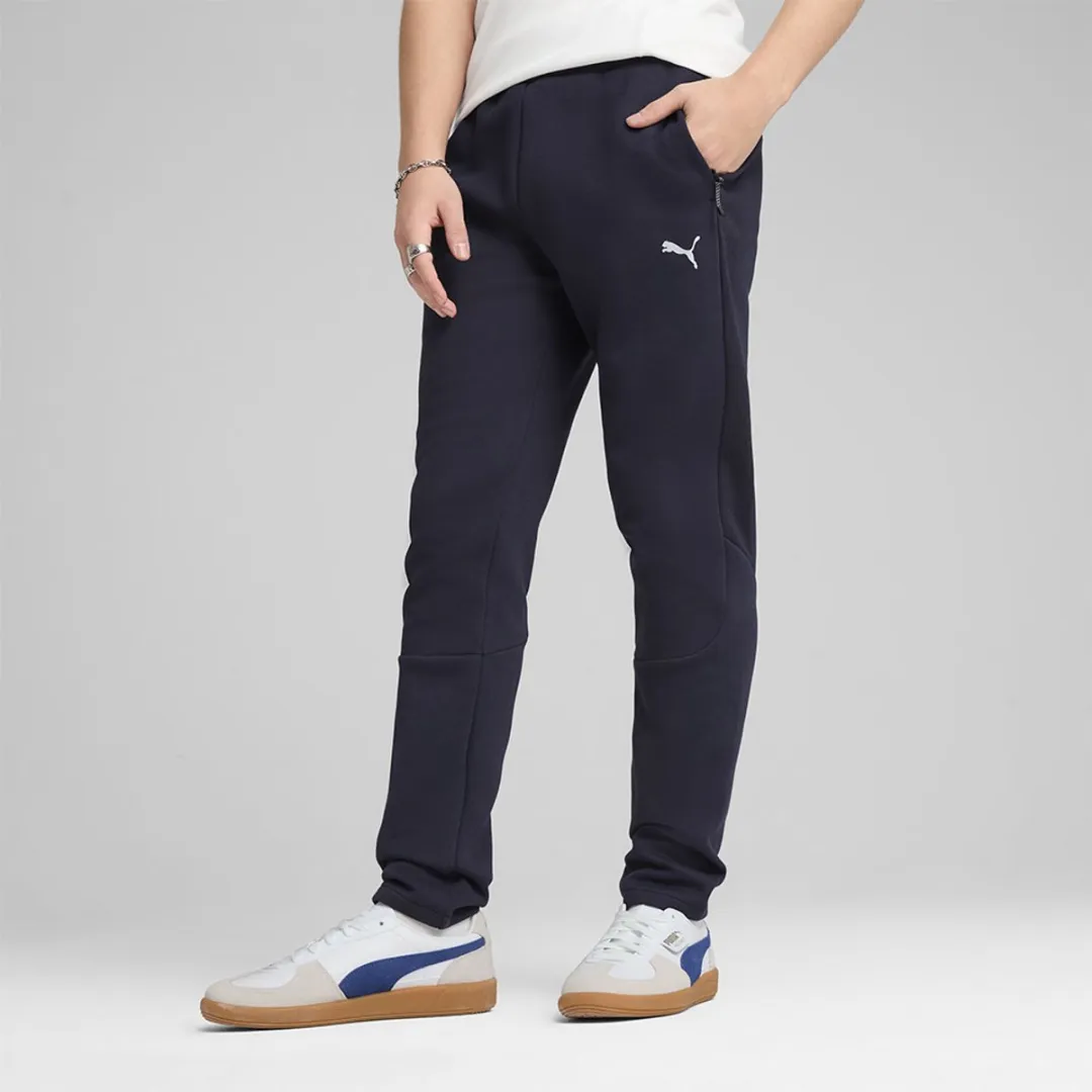 PUMA Evostripe Trainingsbroek - XS - Blauw