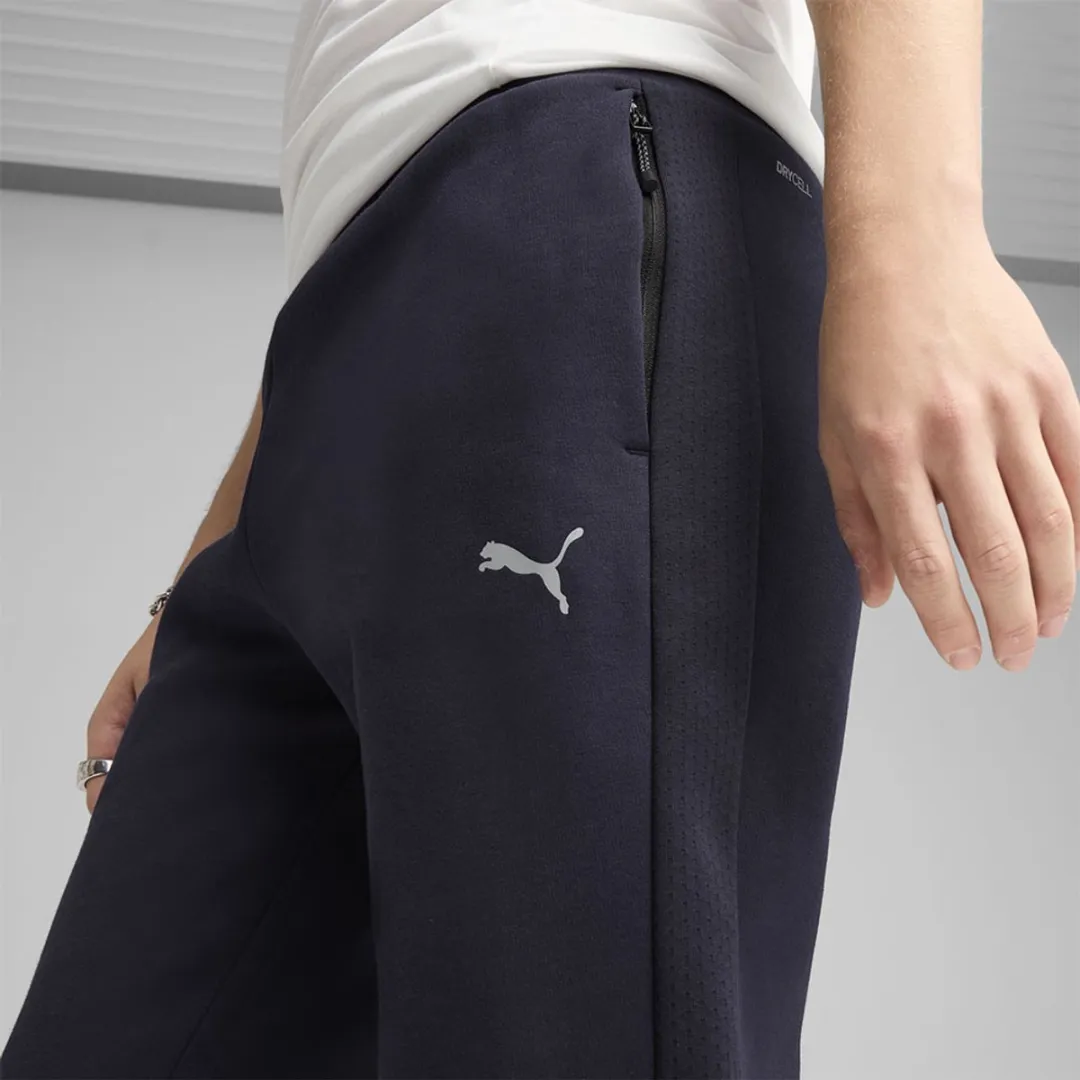 PUMA Evostripe Trainingsbroek - XS - Blauw
