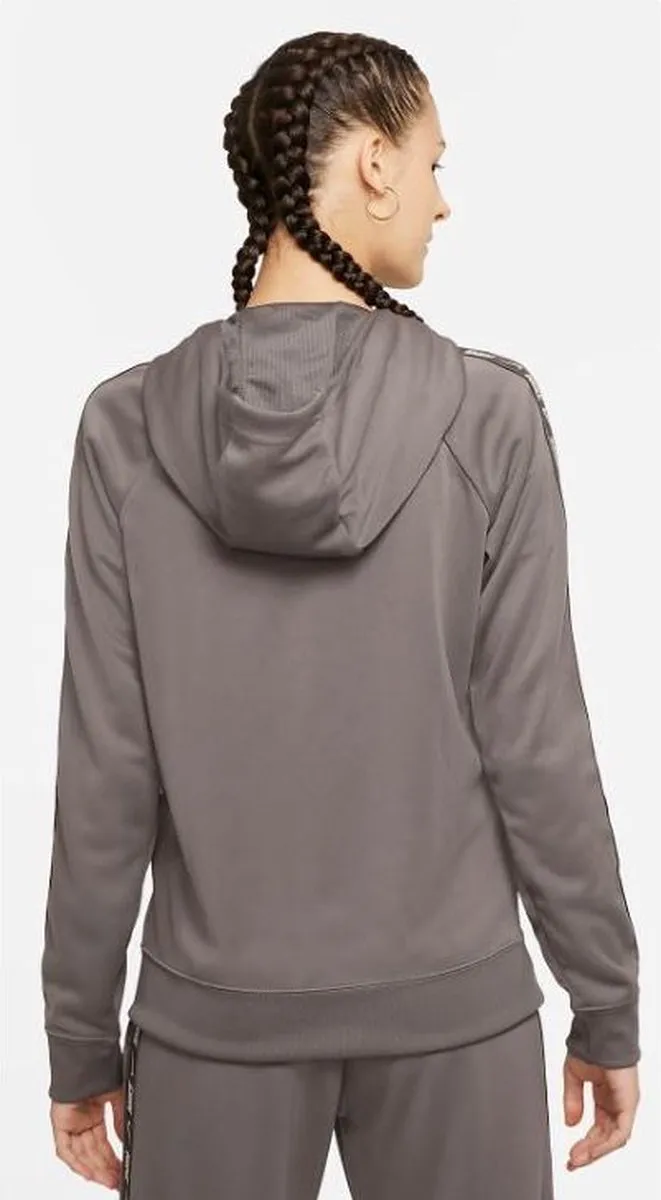 Nike Sportswear Hoodie DM4642-289 - Grijs