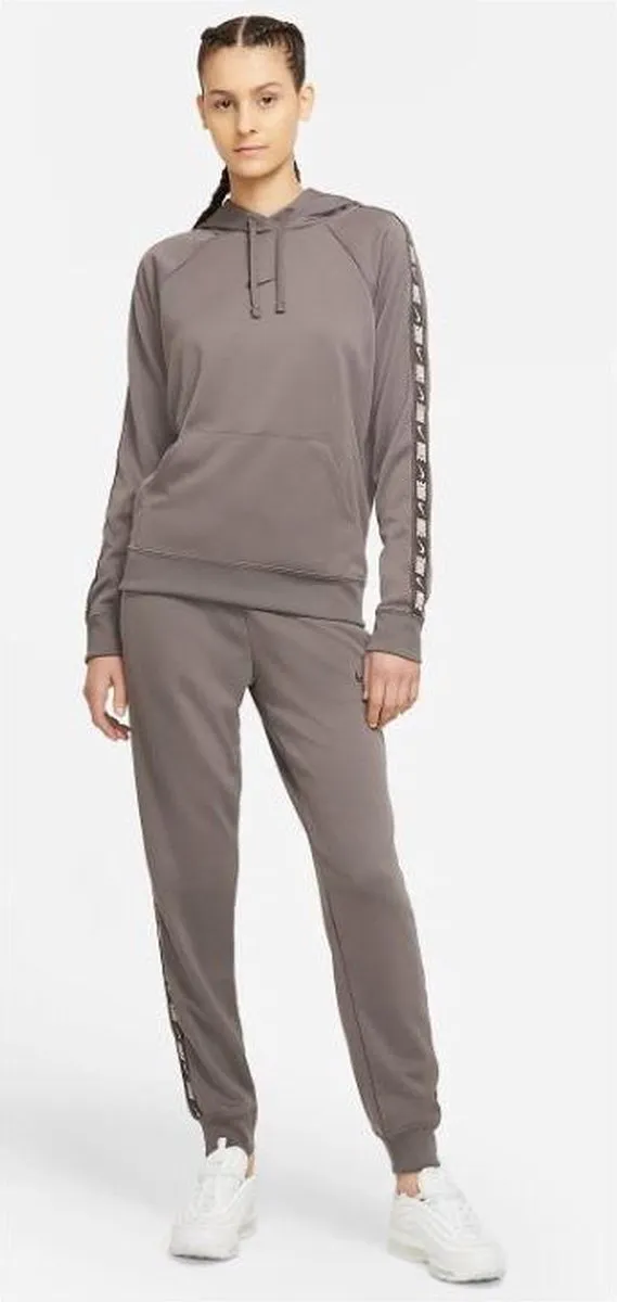 Nike Sportswear Hoodie DM4642-289 - Grijs
