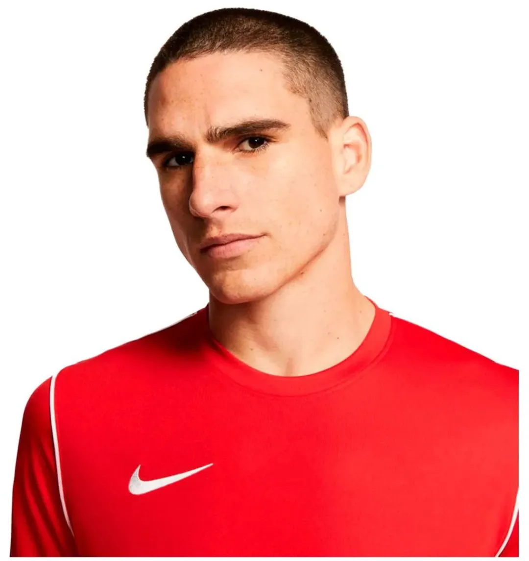 Nike Park 20 SS Training Top BV6883-657 - Rood