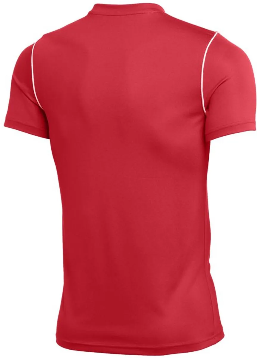 Nike Park 20 SS Training Top BV6883-657 - Rood