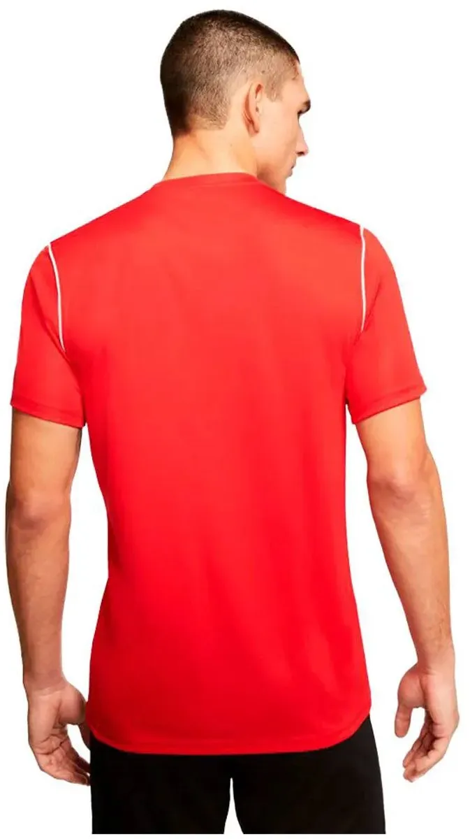 Nike Park 20 SS Training Top BV6883-657 - Rood
