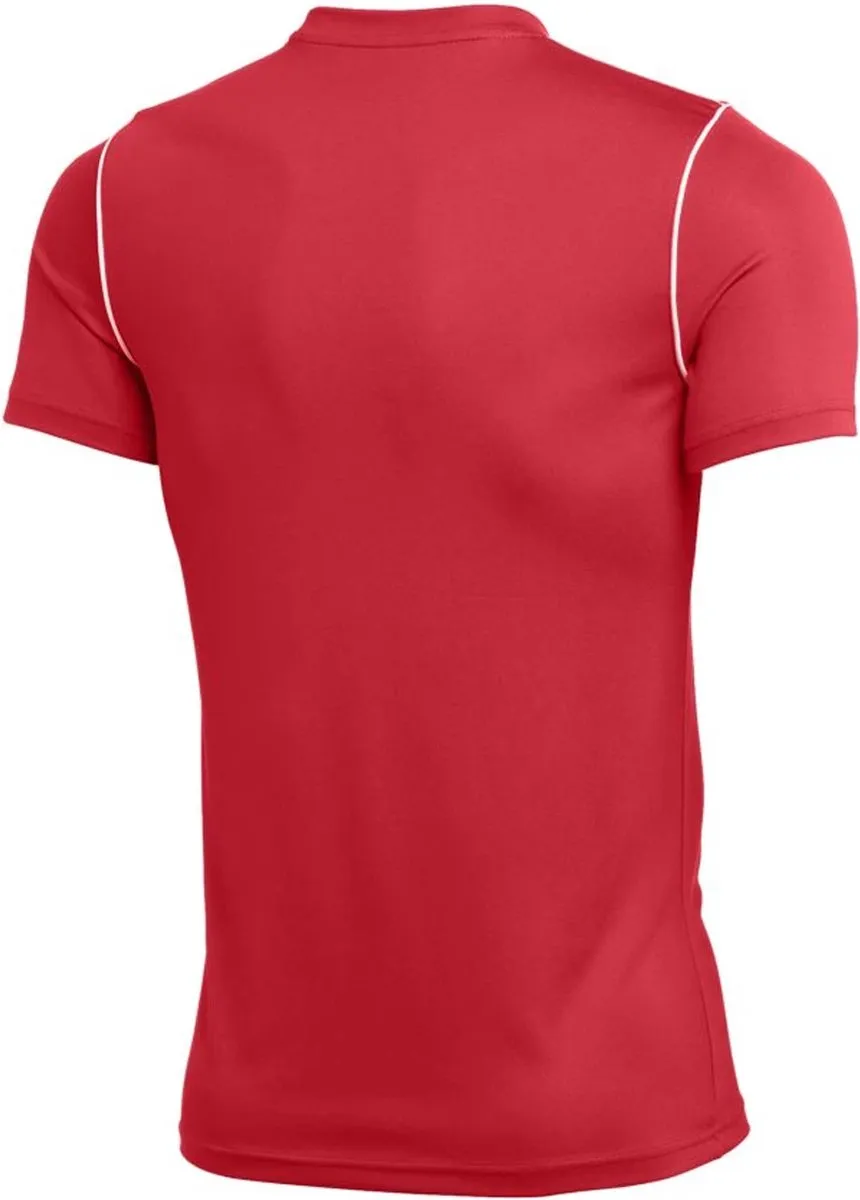 Nike Park 20 SS Training Top BV6883-657 - Rood