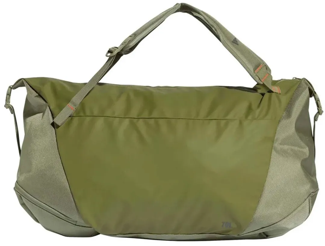 Adidas Terrex Multi Duffeltas 70L - Groen
