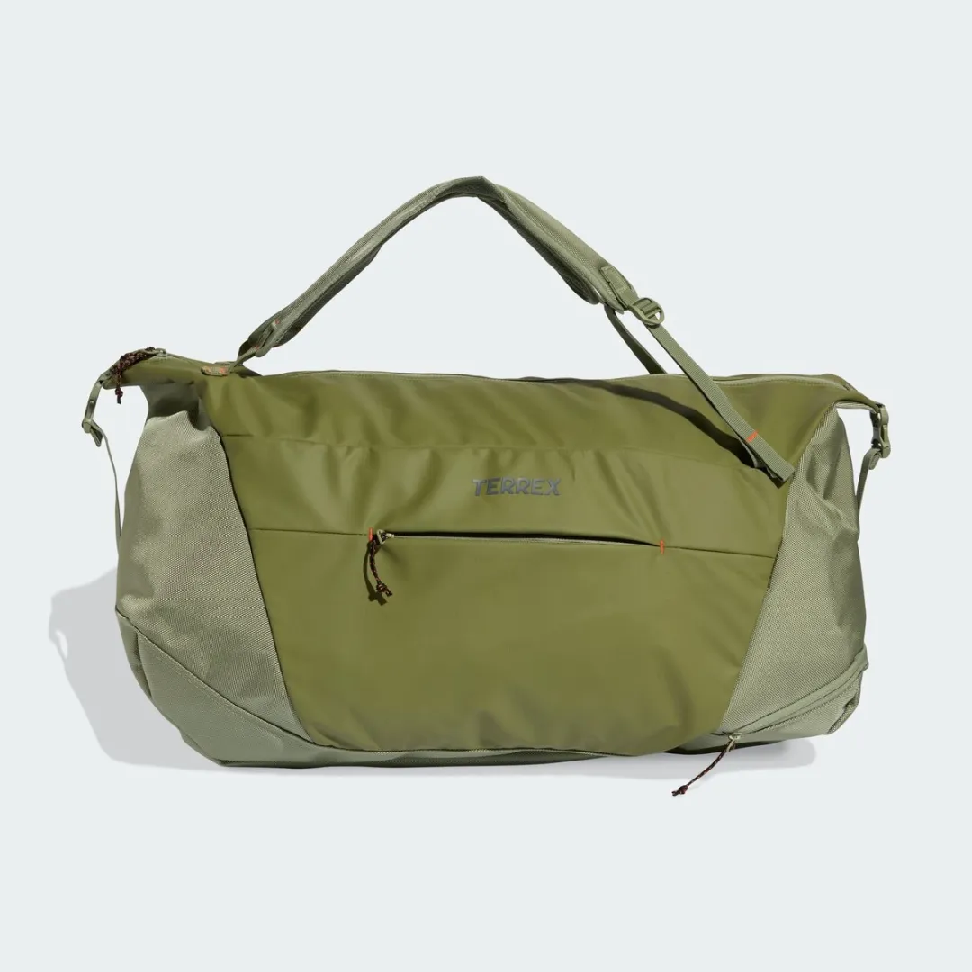 Adidas Terrex Multi Duffeltas 70L - Groen