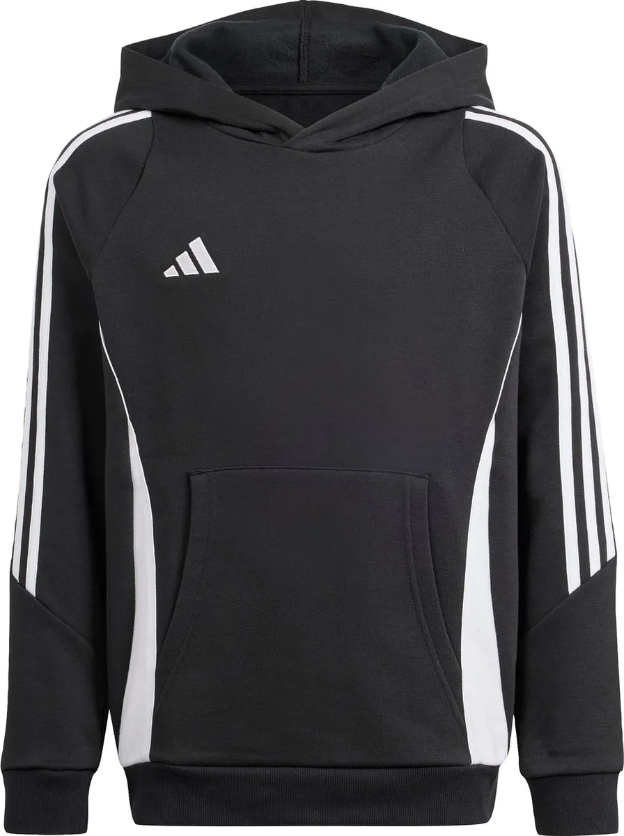 adidas Performance Tiro 24 Sweat Hoodie Kids 164