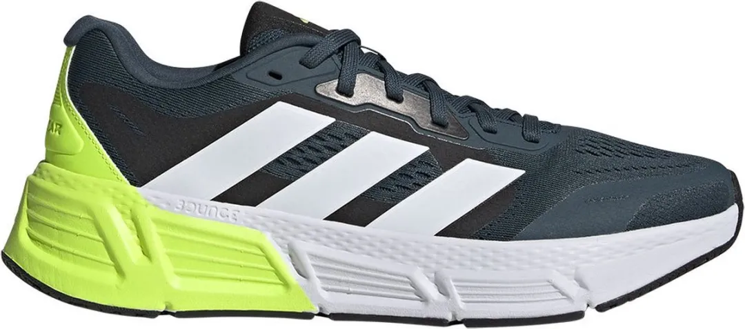 Adidas Questar 2 Hardloopschoenen 44