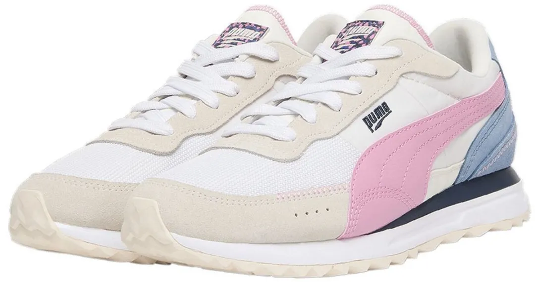 PUMA Road Rider SD Thunder Schoenen
