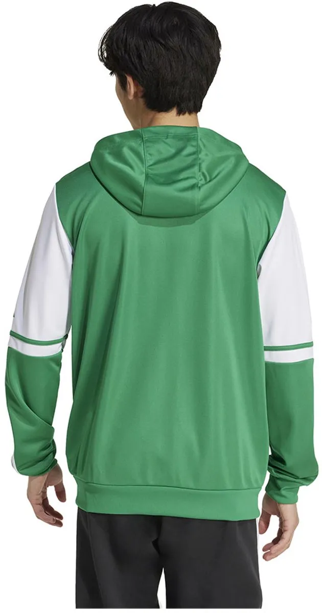 adidas Squadra 25 Sweatshirt - Team Green - XL