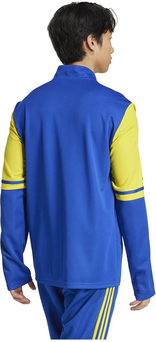 Adidas Squadra 25 Training Sweatshirt - Blauw M