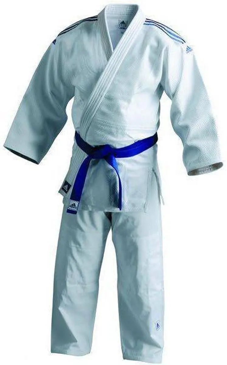 adidas Judopak J650