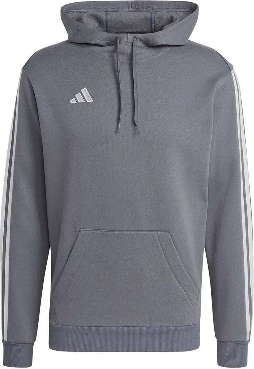 adidas Tiro 23 League Sporttrui M - HZ3021 - Grijs/Wit