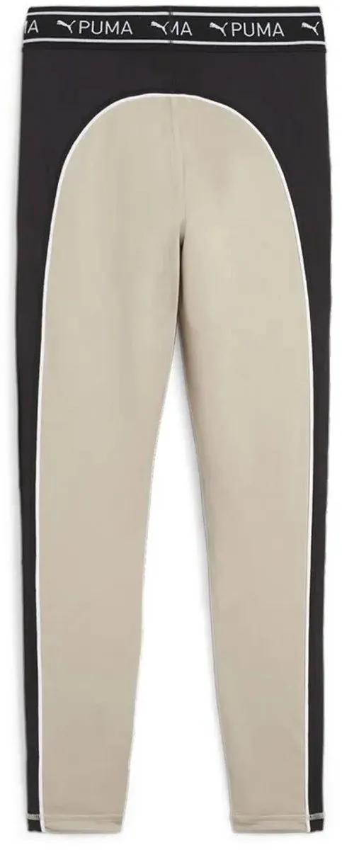 PUMA Fit Train Strong 7/8 Tight Dames - L - Putty