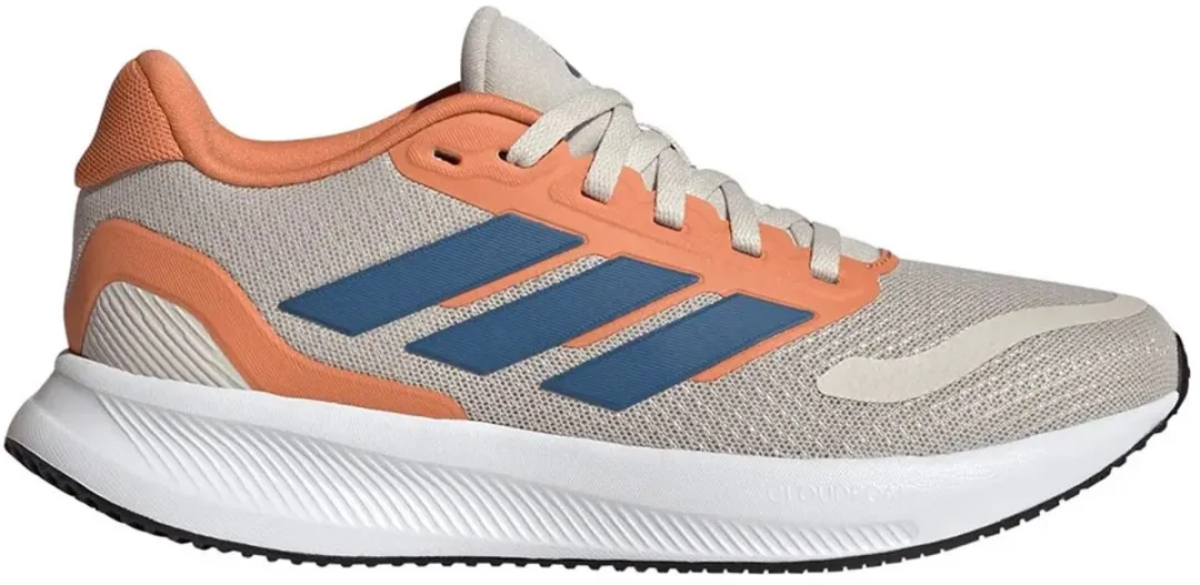 Adidas Runfalcon 5 Junior Hardloopschoenen 38