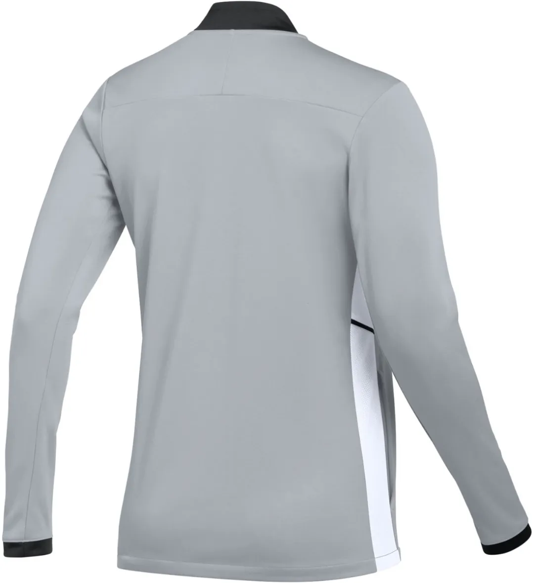 Nike Dri-FIT Academy 25 Trainingsjack Heren - Grijs XL