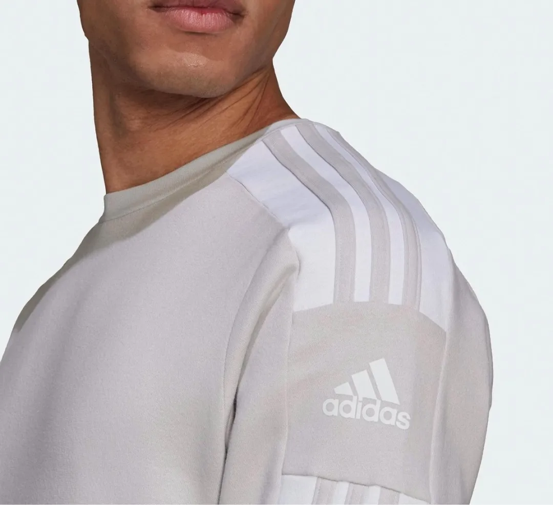 adidas Squadra 21 Sporttrui - XXL - Grijs - afbeelding 6 van 6