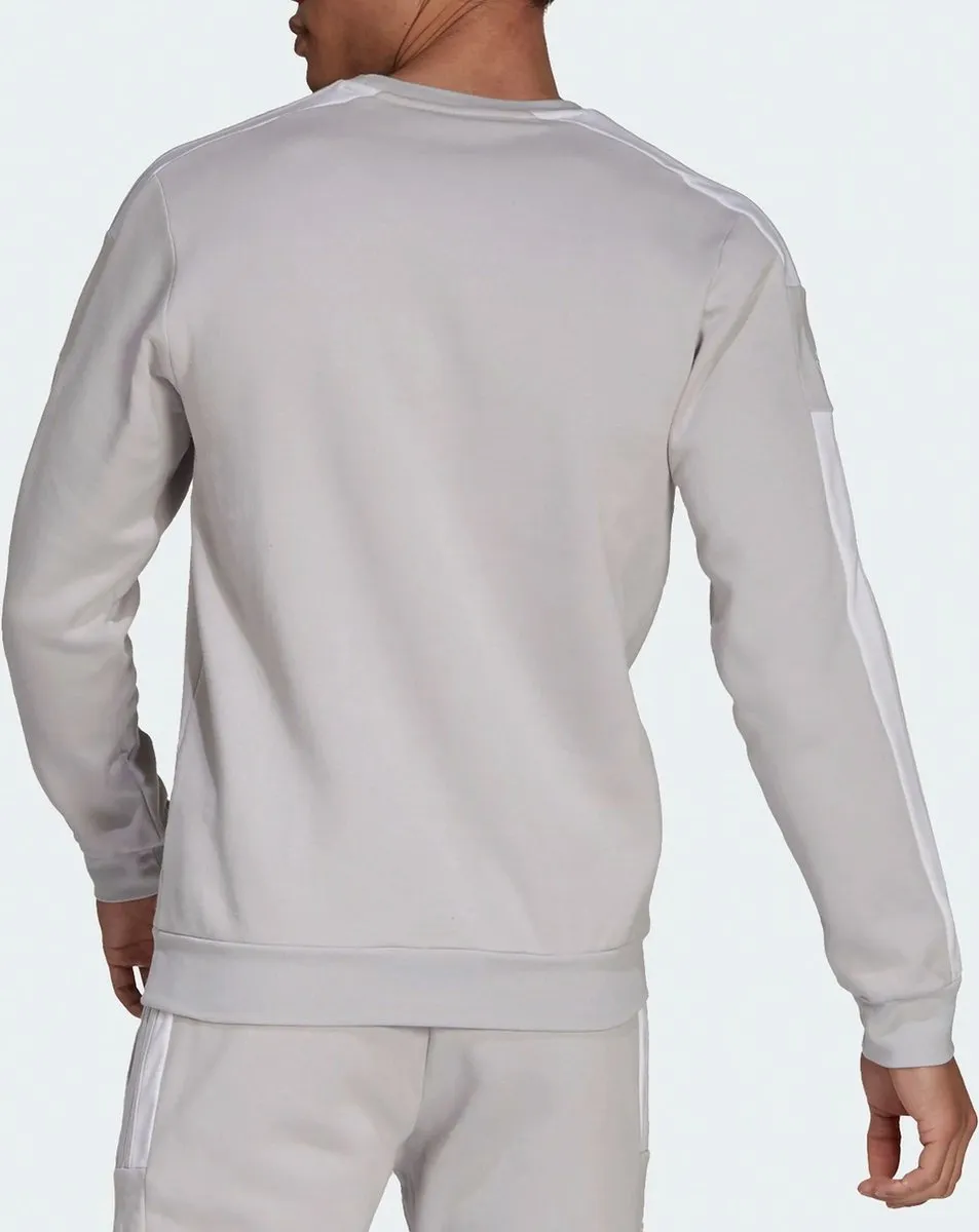 adidas Squadra 21 Sporttrui - XXL - Grijs