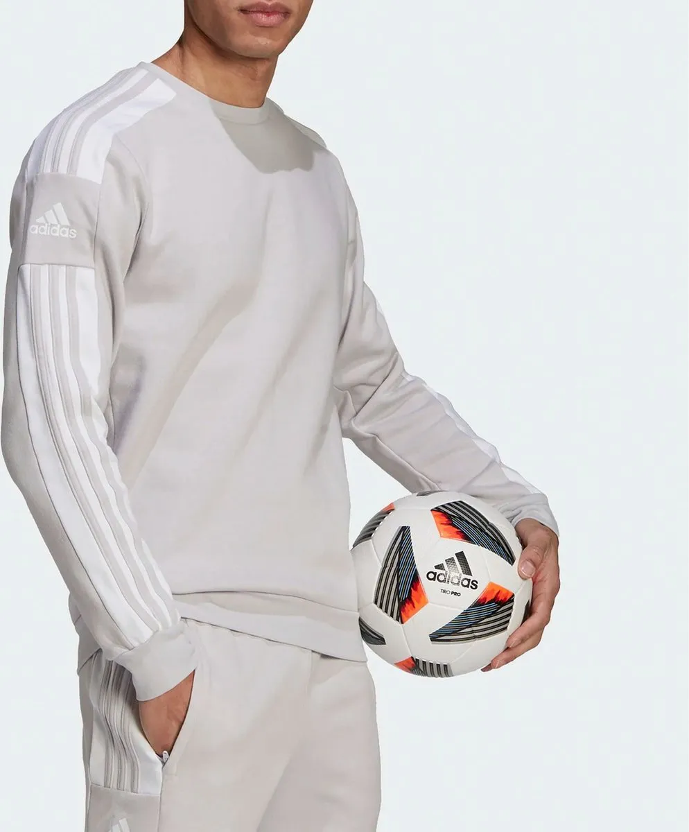 adidas Squadra 21 Sporttrui - XXL - Grijs