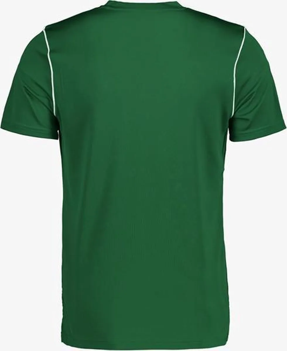 Nike Park 20 T-Shirt Heren - XL - Groen