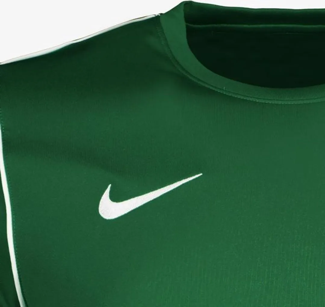 Nike Park 20 T-Shirt Heren - XL - Groen