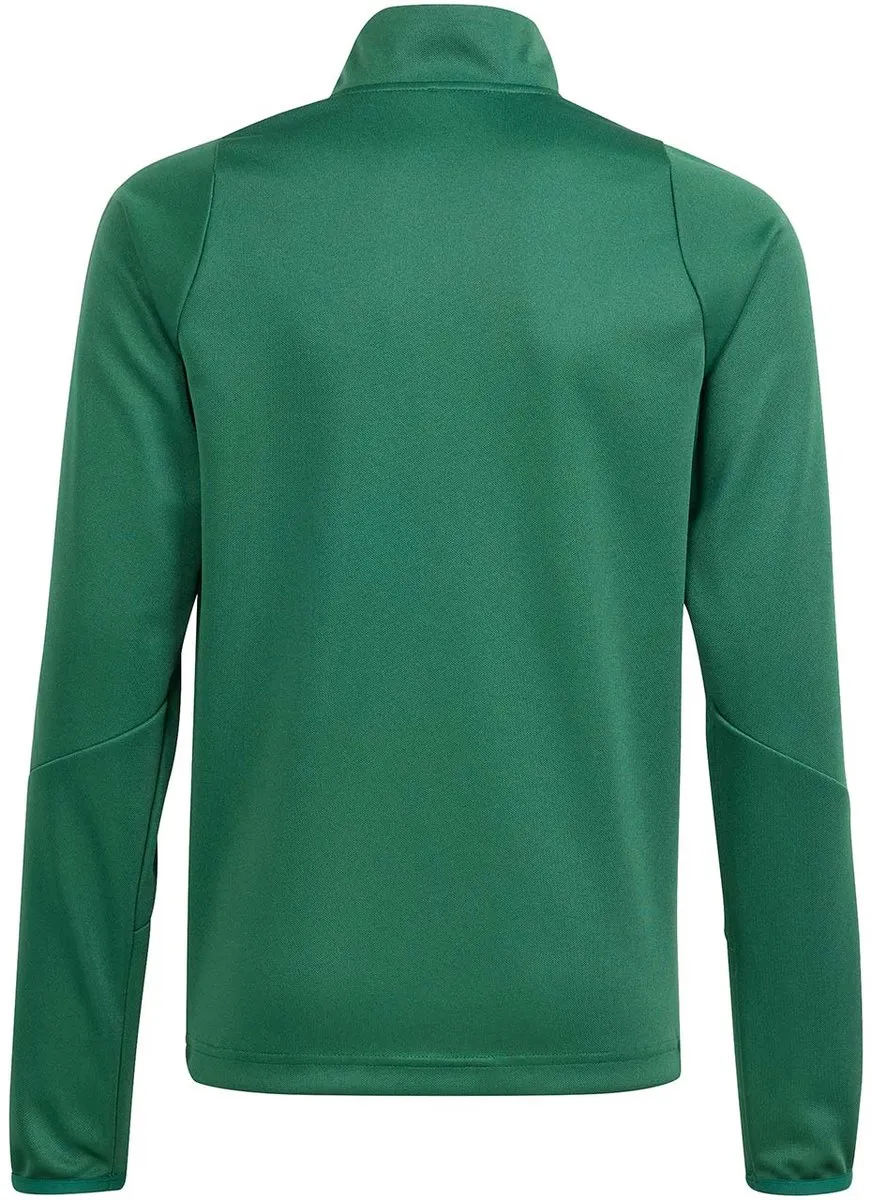 adidas Tiro 24 Trainingstop Kinderen - Maat 164 - Groen