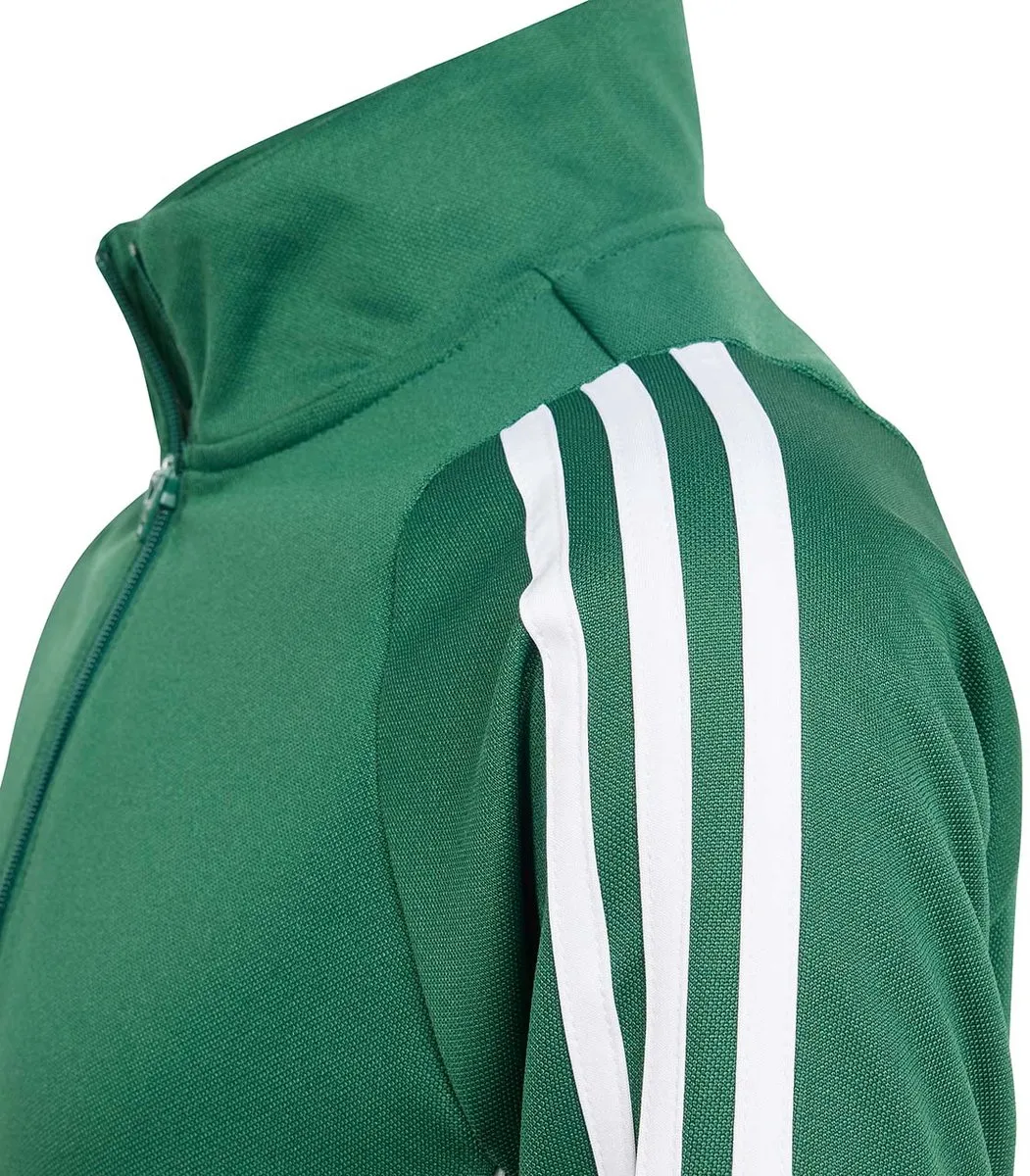 adidas Tiro 24 Trainingstop Kinderen - Maat 164 - Groen