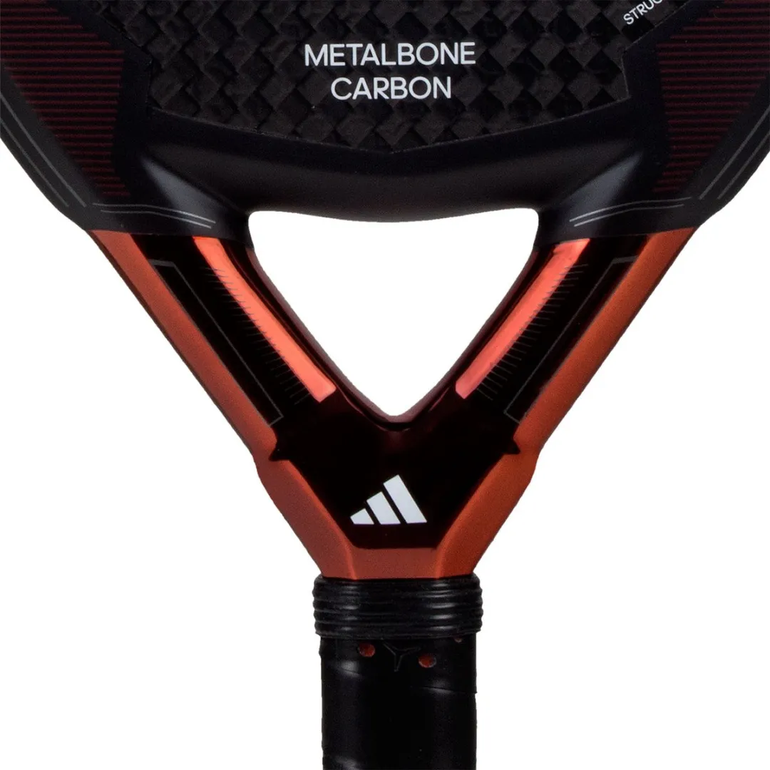 Adidas Metalbone Carbon 3.3 Golfclub - Black