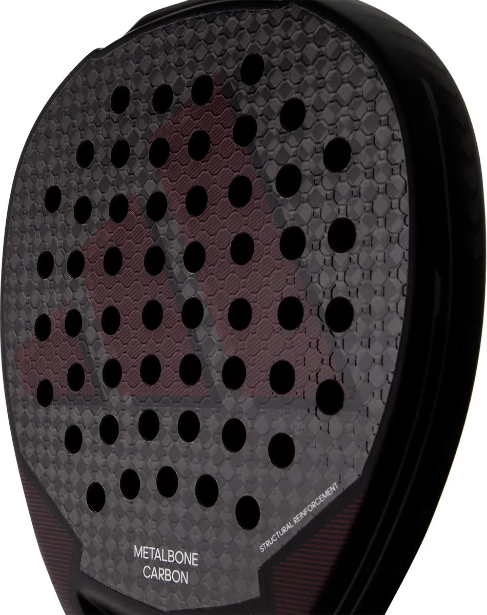Adidas Metalbone Carbon 3.3 Golfclub - Black
