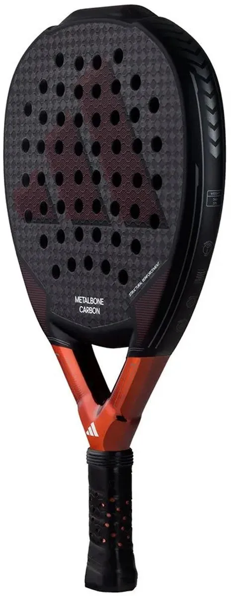 Adidas Metalbone Carbon 3.3 Golfclub - Black