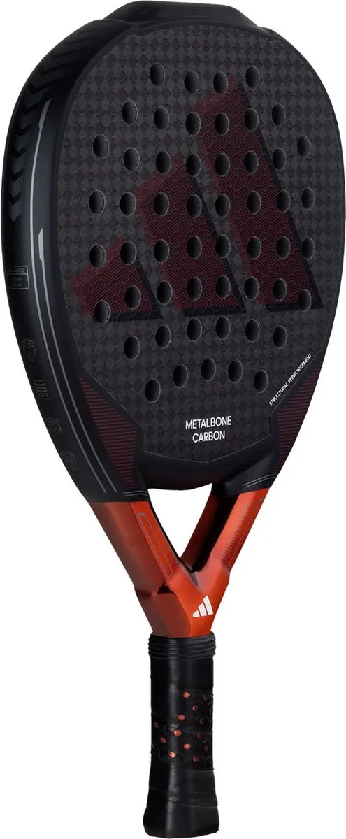 Adidas Metalbone Carbon 3.3 Golfclub - Black