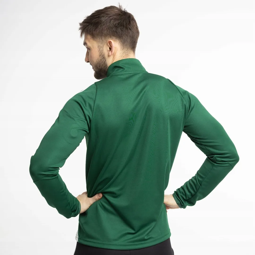 adidas Tiro 24 Heren Trui - M - Groen