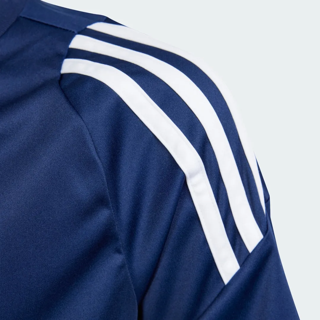 adidas Performance Tiro 24 Shirt - 152 - Blauw