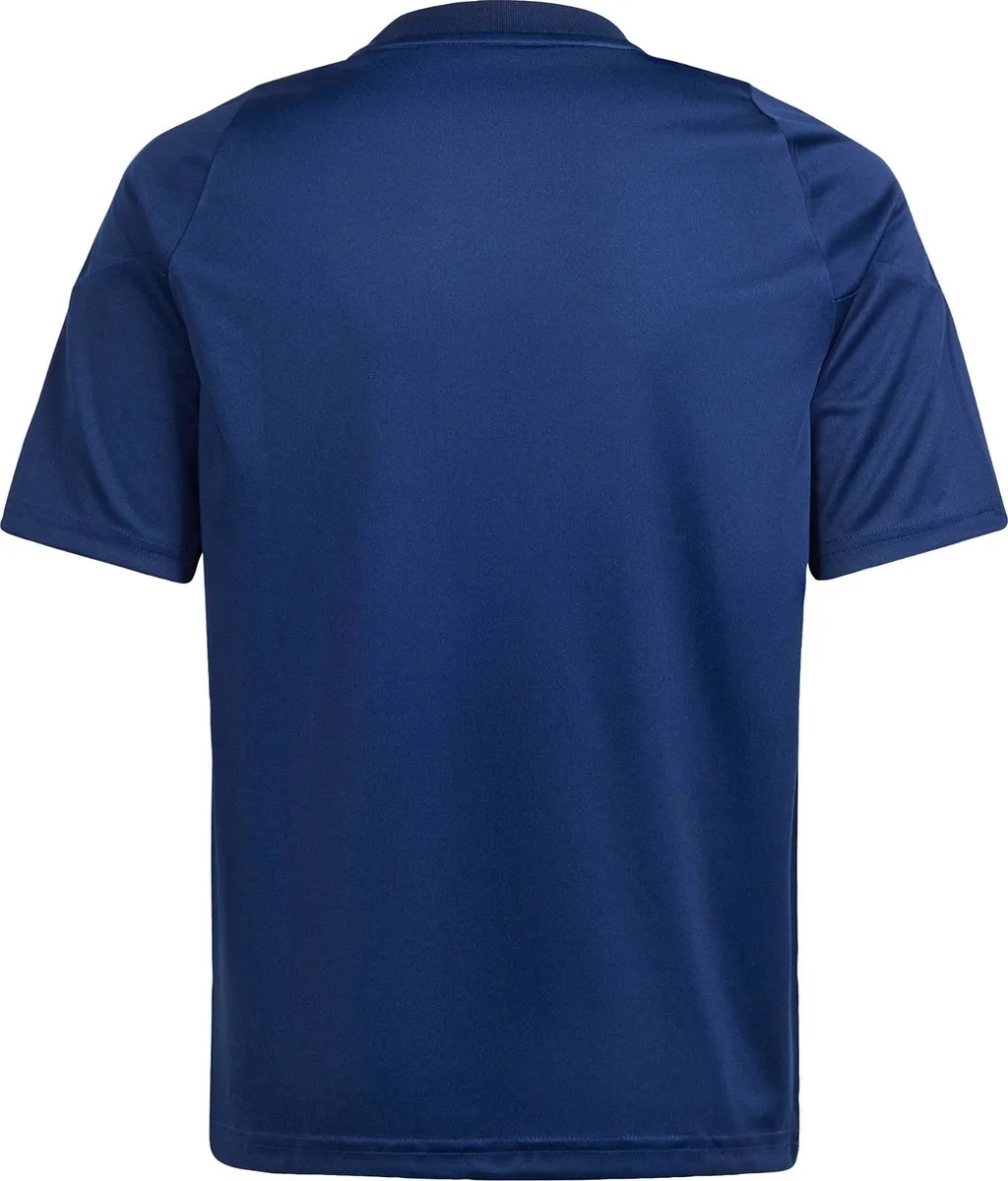 adidas Performance Tiro 24 Shirt - 152 - Blauw
