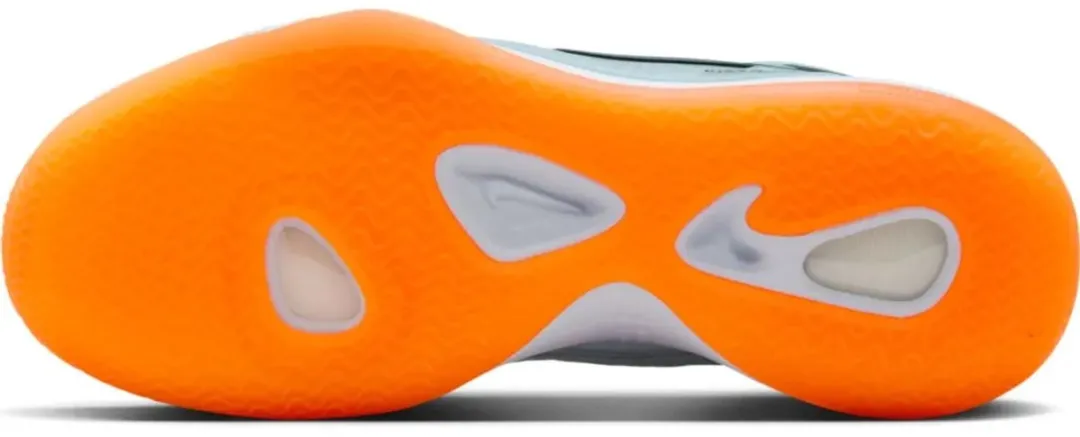 Nike Zoom Hyperset 2 SE Volleybalschoenen hf3241-900 - 43 - Veelkleurig