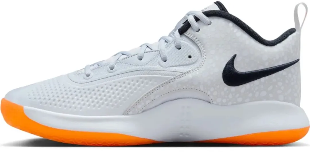 Nike Zoom Hyperset 2 SE Volleybalschoenen hf3241-900 - 43 - Veelkleurig - afbeelding 6 van 6