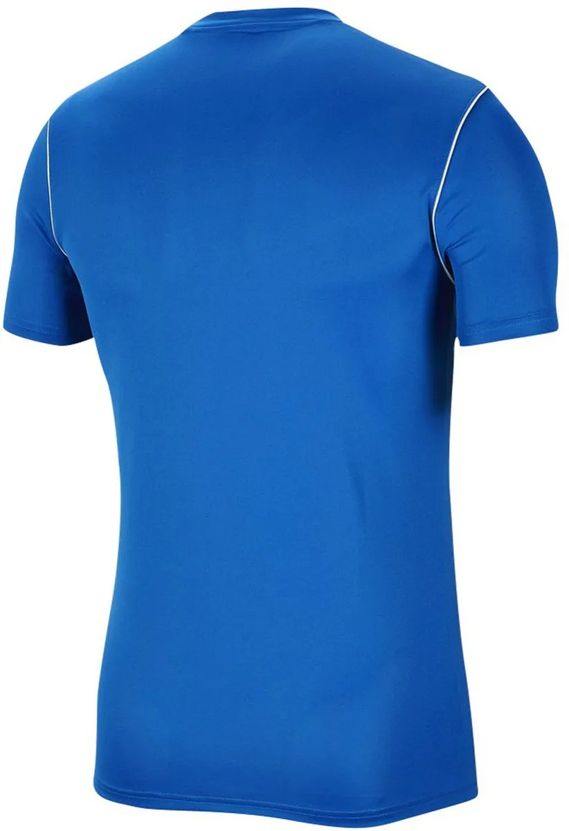 Nike Park 20 SS Training Top BV6883-463 - 2XL - Blauw
