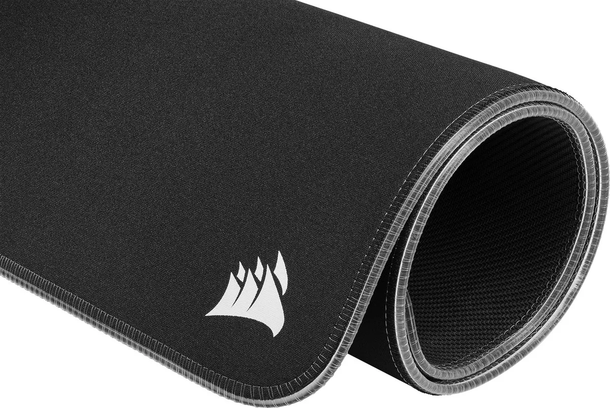 Corsair MM700 Gaming Muismat Extended 3XL - Zwart