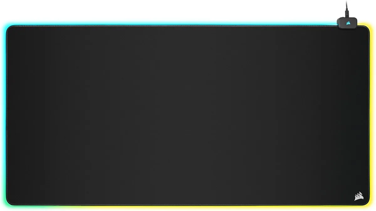 Corsair MM700 Gaming Muismat Extended 3XL