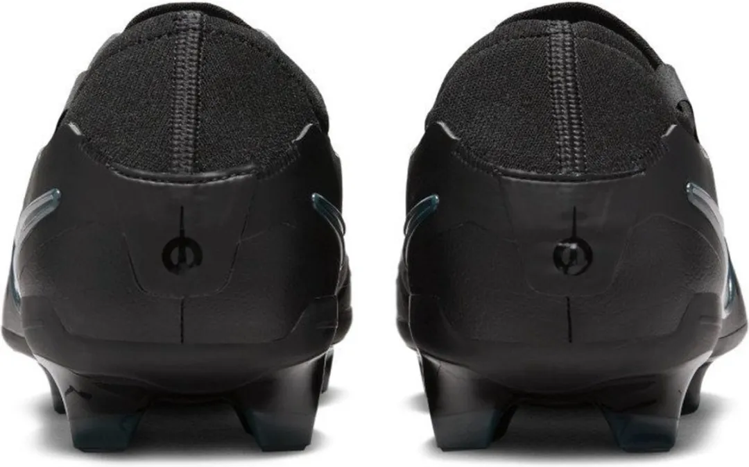 Nike Tiempo Legend 10 Pro FG Voetbalschoenen 42.5 - Zwart