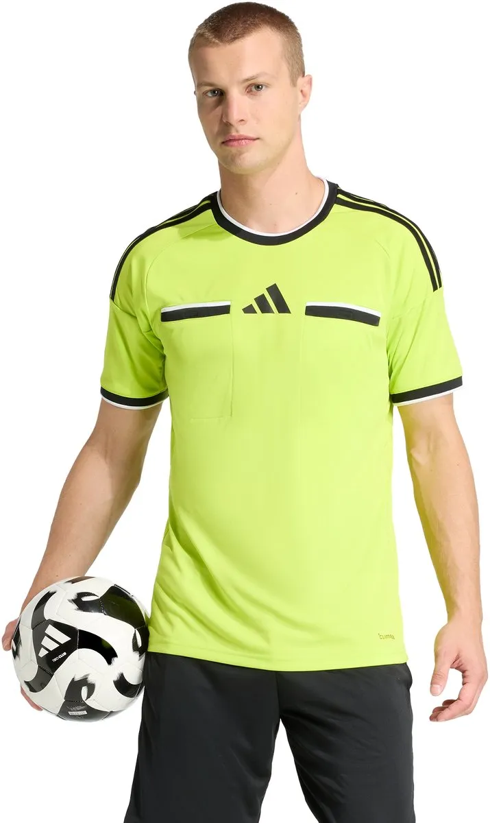 adidas Performance Referee 26 Scheidsrechtersshirt KB2998